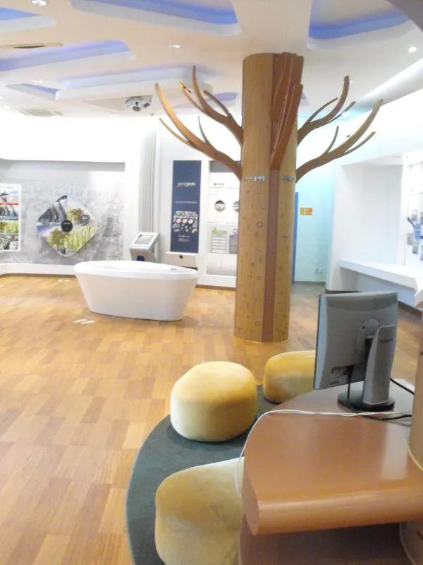 Destination: Seoul Forest, part 2 - another look at the urban wooded area (South Korea) Destination: Seoul Forest, part 2 - another look at the urban wooded area (South Korea) - South Korea -