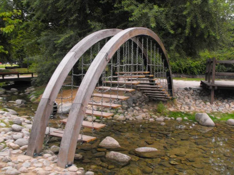 Destination: Seoul Forest, part 2 - another look at the urban wooded area (South Korea) Destination: Seoul Forest, part 2 - another look at the urban wooded area (South Korea) - South Korea -