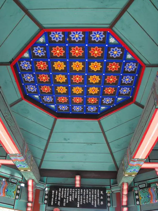 Destination: Ppuri Park - learn about Korean ancestry and family names (Daejeon, South Korea) Destination: Ppuri Park - learn about Korean ancestry and family names (Daejeon, South Korea) - South Korea -