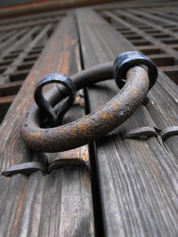 Destination: Uam Historical Park - a great shrine to a scholar (Daejeon, South Korea) - South Korea -