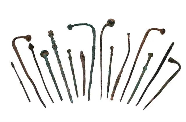 Destination: Pyung Kang Biblical Archaeology Museum (AKA the Abraham Park and Kenneth Vine Collection) (Seoul, South Korea) Destination: Pyung Kang Biblical Archaeology Museum (AKA the Abraham Park and Kenneth Vine Collection) (Seoul, South Korea) - South Korea -