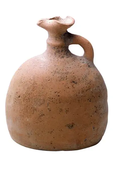 Destination: Pyung Kang Biblical Archaeology Museum (AKA the Abraham Park and Kenneth Vine Collection) (Seoul, South Korea) - South Korea -