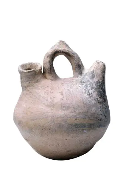 Destination: Pyung Kang Biblical Archaeology Museum (AKA the Abraham Park and Kenneth Vine Collection) (Seoul, South Korea) - South Korea -
