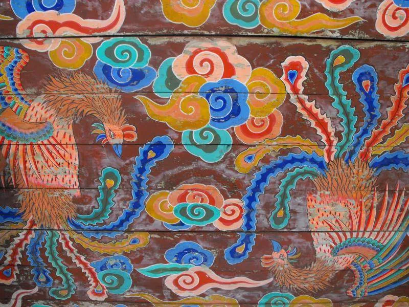 Destination: Bugaksan (Seoul, South Korea) - South Korea -