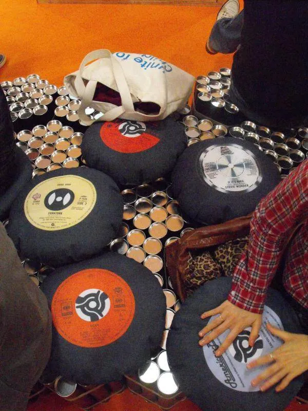 Destination: Seoul Design Olympiad (2009) (South Korea) Destination: Seoul Design Olympiad (2009) (South Korea) - Festivals, South Korea -