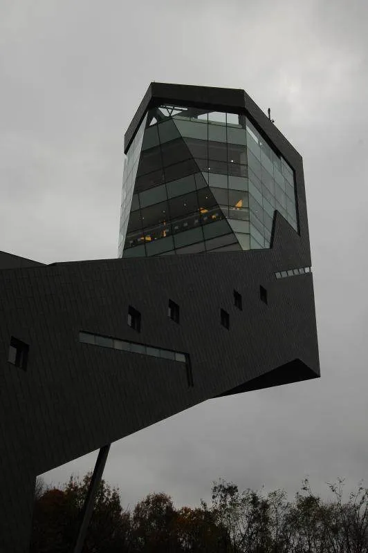 Destination: Dream Forest - a dreamy sort of park (Seoul, South Korea) Destination: Dream Forest - a dreamy sort of park (Seoul, South Korea) - South Korea -