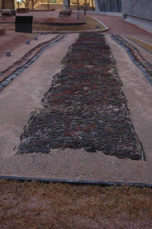 Destination: Dongdaemun Culture and History Park - South Korea -