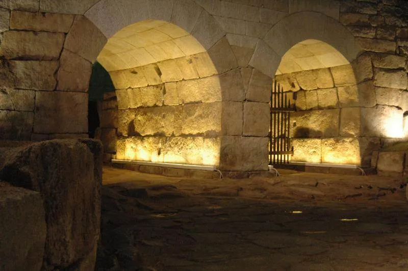 Destination: Dongdaemun Culture and History Park - South Korea -