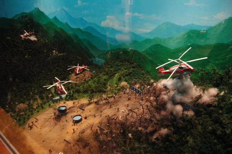 Destination: Hongneung Arboretum - a real-life tree museum (Seoul, South Korea) - South Korea -