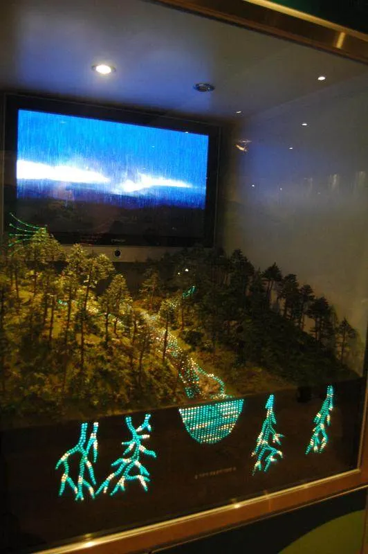 Destination: Hongneung Arboretum - a real-life tree museum (Seoul, South Korea) - South Korea -