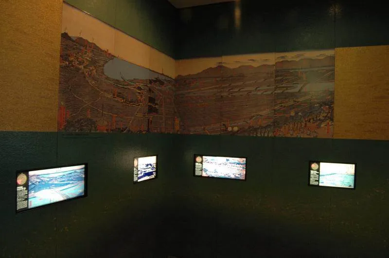 Destination: Osaka Castle (Osaka, Japan) Destination: Osaka Castle (Osaka, Japan) - Japan -