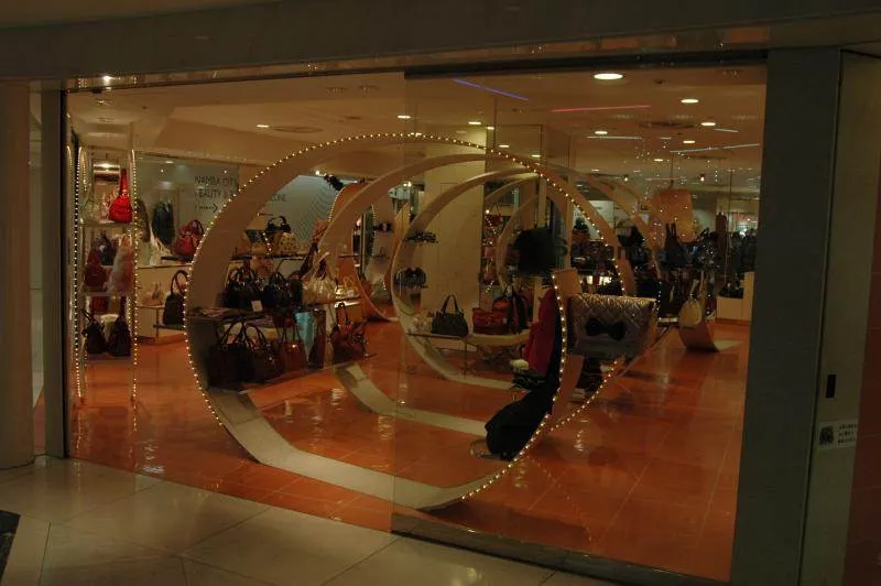 Destination: Namba City (Osaka, Japan) - Japan -