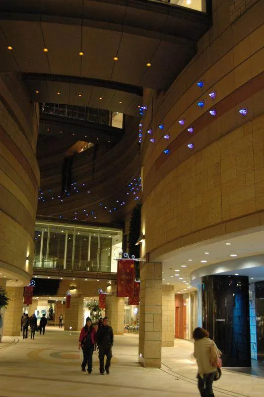 Destination: Namba City (Osaka, Japan) - Japan -