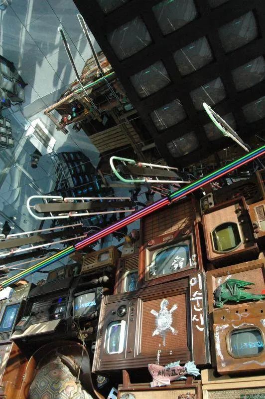 Destination: Hi Seoul Festival, Winter 2009 edition (South Korea) - Festivals, South Korea -