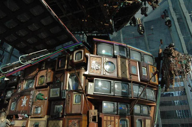 Destination: Hi Seoul Festival, Winter 2009 edition (South Korea) - Festivals, South Korea -