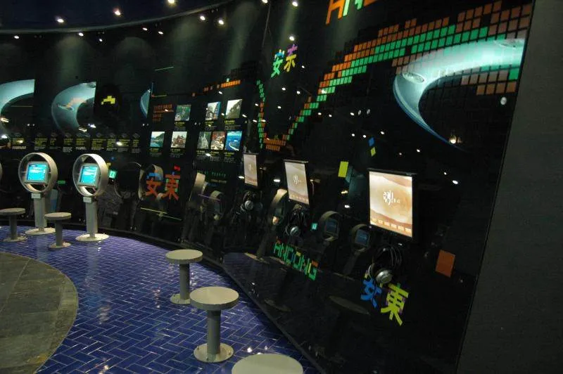 Destination: A day in Andong (Andong City Tour) Destination: A day in Andong (Andong City Tour) - South Korea -