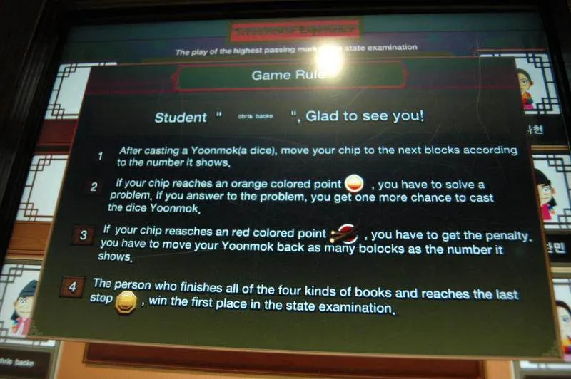 Destination: A day in Andong (Andong City Tour) Destination: A day in Andong (Andong City Tour) - South Korea -