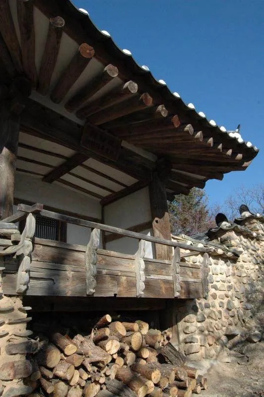 Destination: A day in Andong (Andong City Tour) Destination: A day in Andong (Andong City Tour) - South Korea -