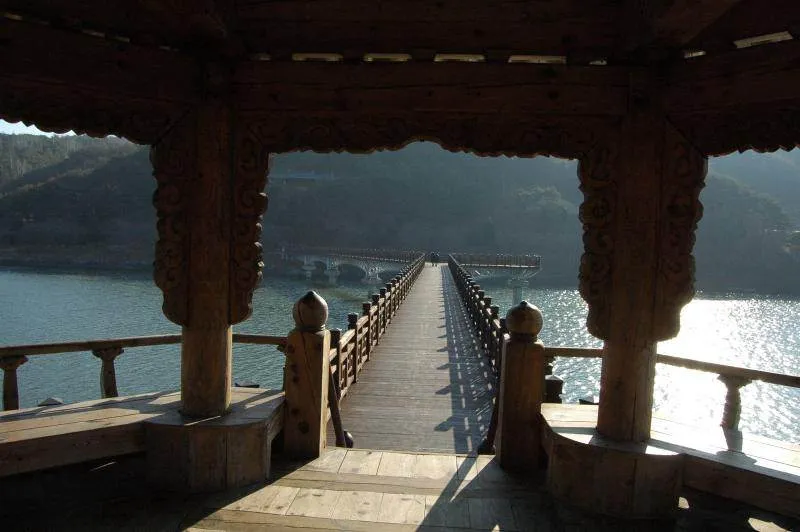 Destination: A day in Andong (Andong City Tour) Destination: A day in Andong (Andong City Tour) - South Korea -