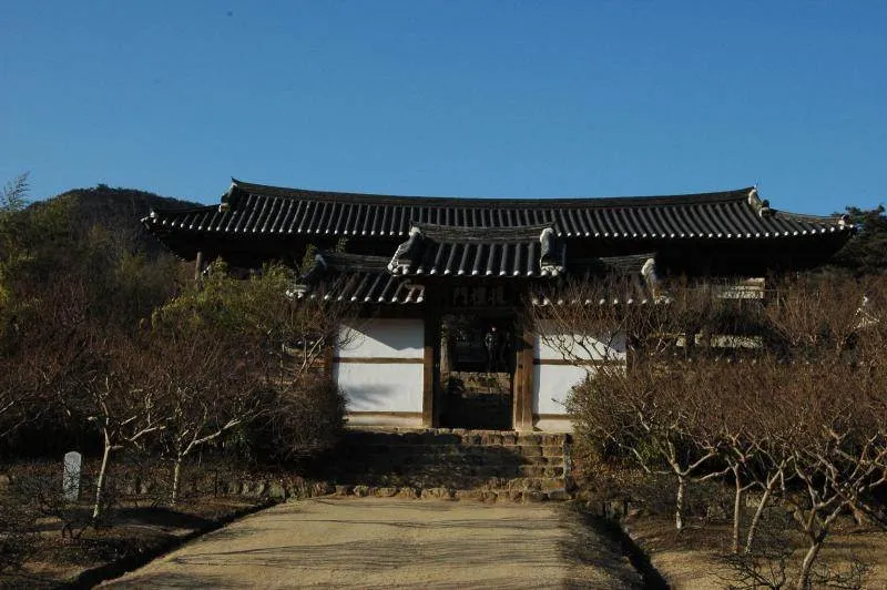 Destination: A day in Andong (Andong City Tour) Destination: A day in Andong (Andong City Tour) - South Korea -