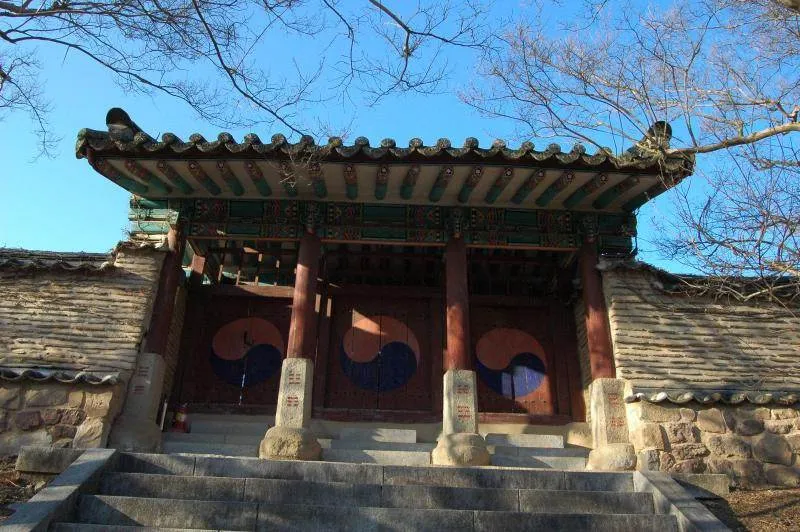 Destination: A day in Andong (Andong City Tour) Destination: A day in Andong (Andong City Tour) - South Korea -