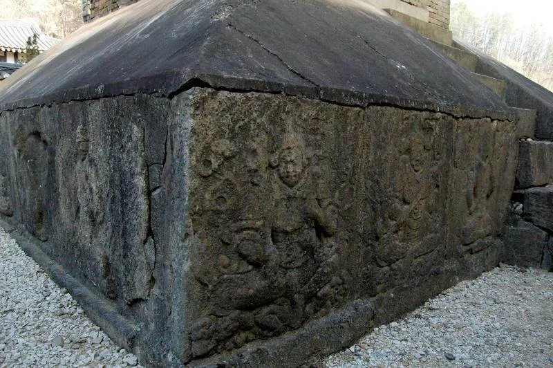 Destination: A day in Andong (Andong City Tour) Destination: A day in Andong (Andong City Tour) - South Korea -