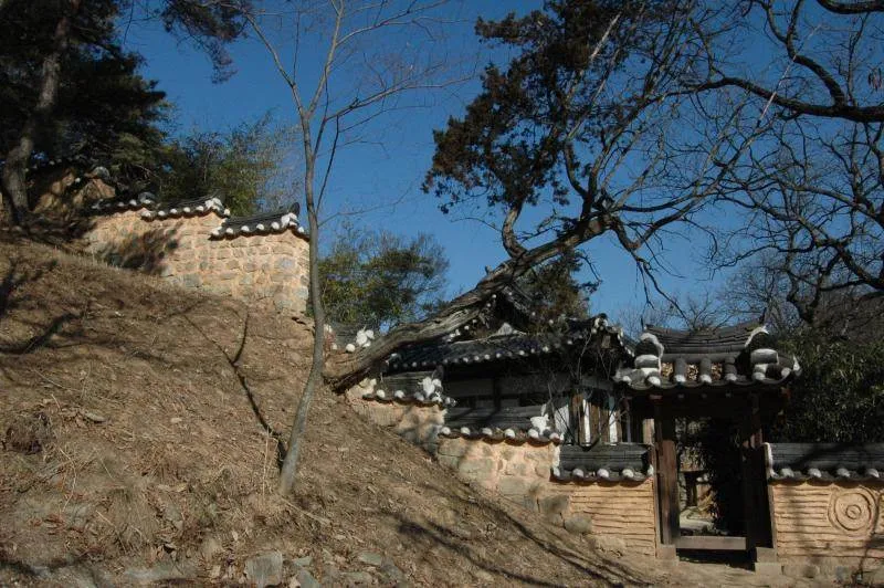 Destination: A day in Andong (Andong City Tour) Destination: A day in Andong (Andong City Tour) - South Korea -