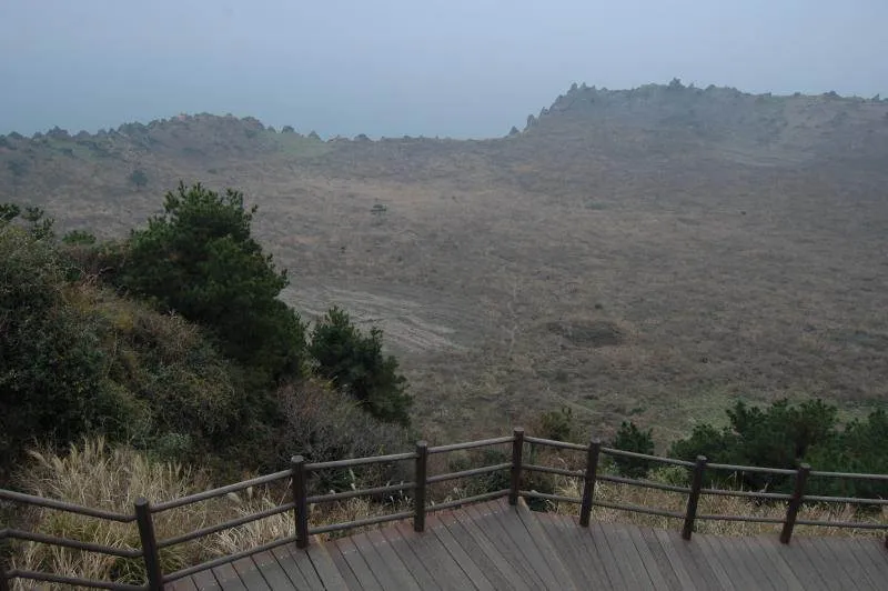 Destination: Jeju, part 1 (South Korea) - South Korea -