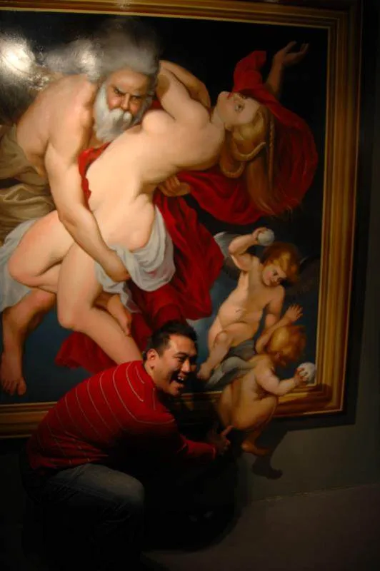 Destination: Jeju, part 1 (South Korea) - South Korea -