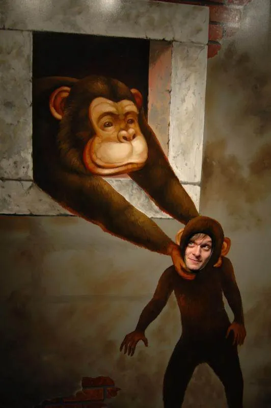 Destination: Jeju, part 1 (South Korea) - South Korea -