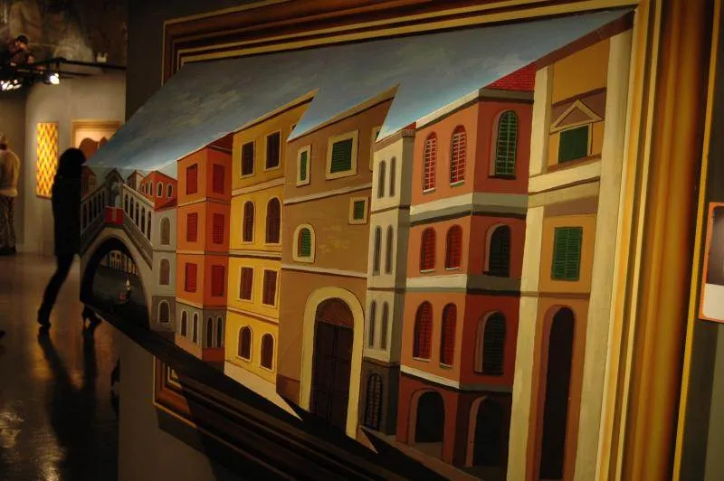 Destination: Jeju, part 1 (South Korea) - South Korea -