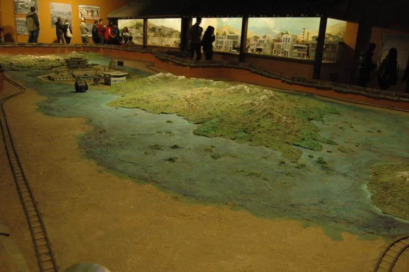 Destination: Jeju, part 1 (South Korea) - South Korea -