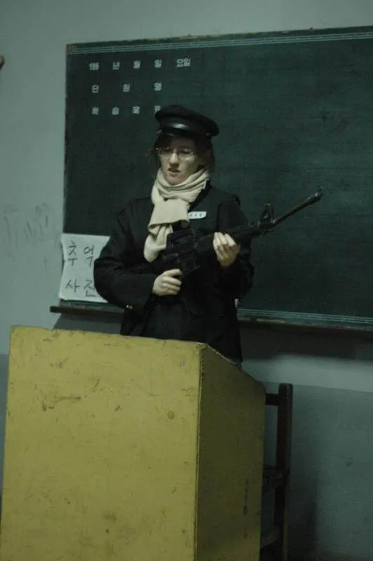 Destination: Jeju, part 1 (South Korea) - South Korea -