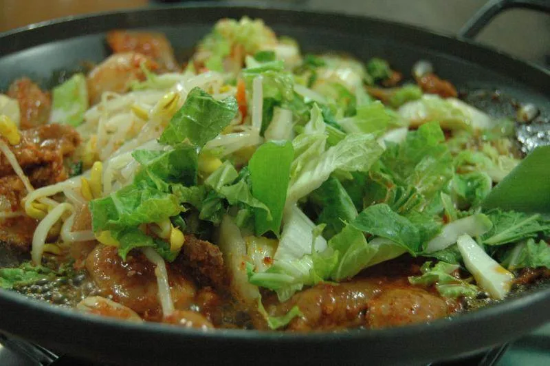 Destination: Jeju, part 1 (South Korea) - South Korea -