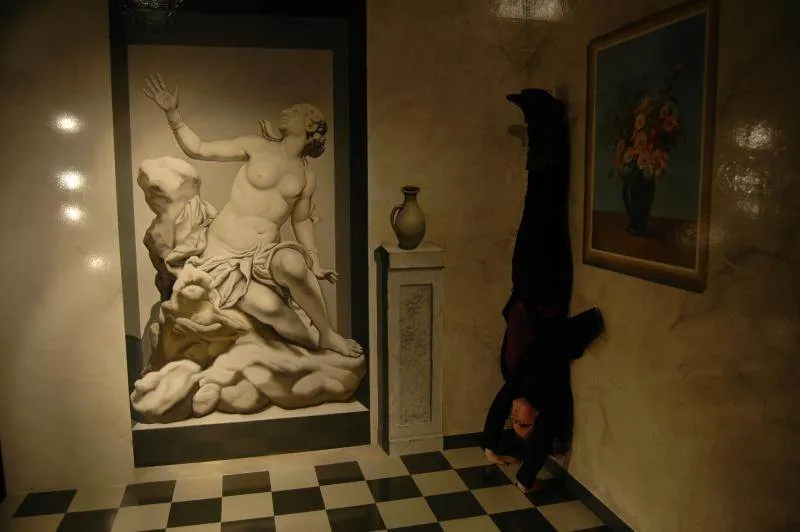 Destination: Jeju, part 1 (South Korea) - South Korea -