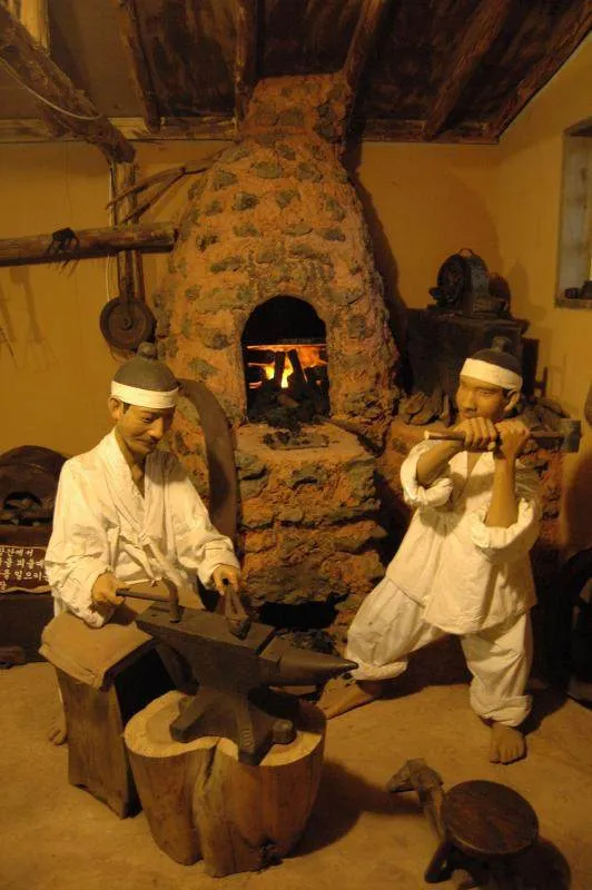 Destination: Jeju, part 1 (South Korea) - South Korea -