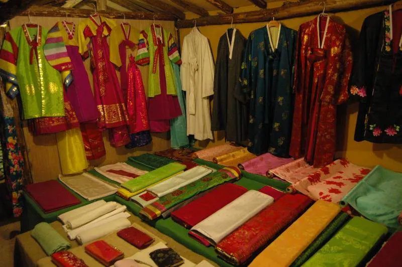 Destination: Jeju, part 1 (South Korea) - South Korea -