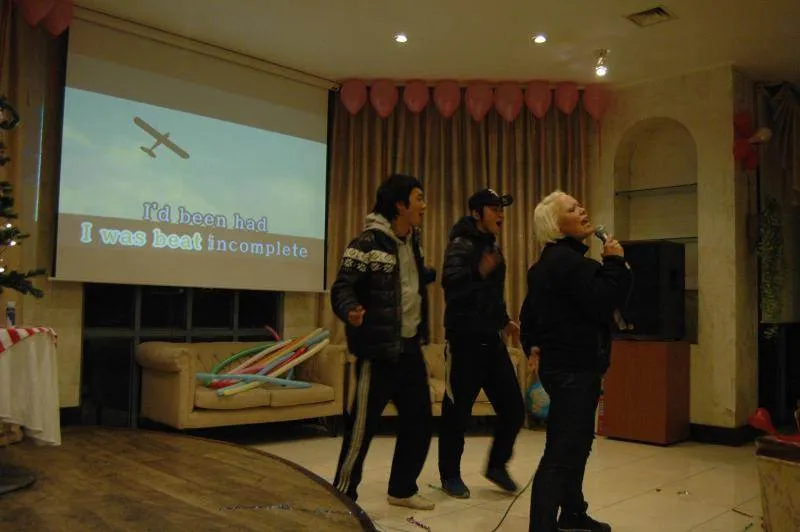 Destination: Jeju, part 1 (South Korea) - South Korea -