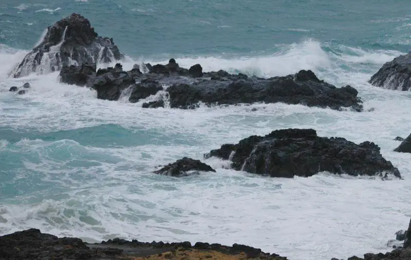 Destination: Jeju, part 2 (South Korea) - South Korea -