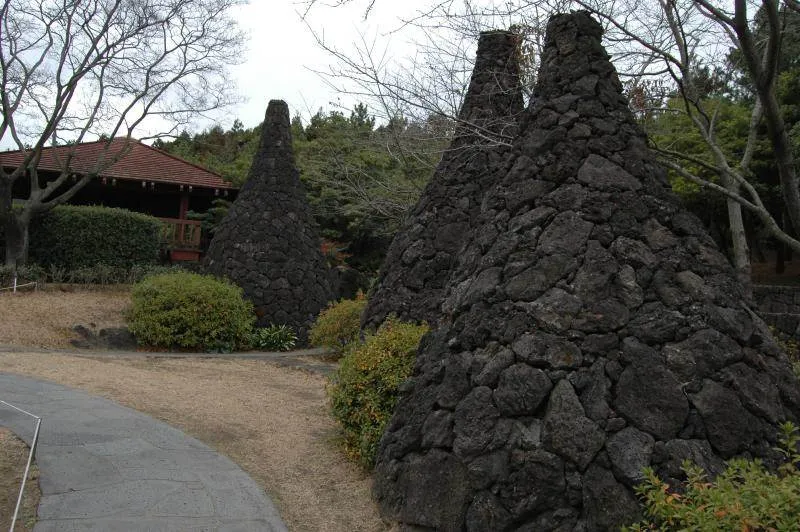 Destination: Jeju, part 2 (South Korea) - South Korea -