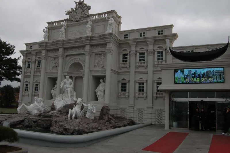 Destination: Jeju, part 2 (South Korea) - South Korea -