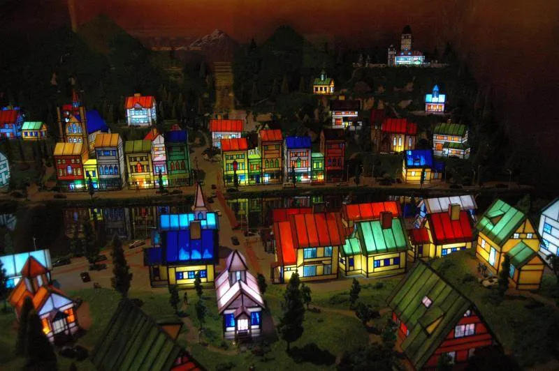 Destination: Jeju, part 2 (South Korea) - South Korea -