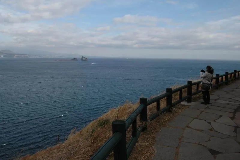 Destination: Jeju, part 2 (South Korea) - South Korea -