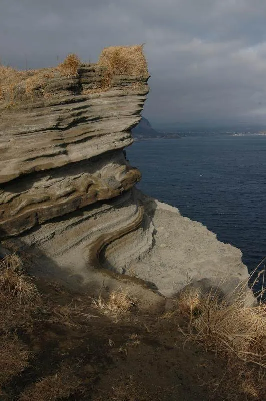 Destination: Jeju, part 2 (South Korea) - South Korea -