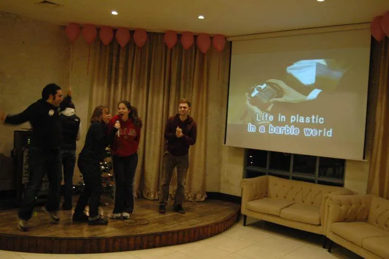 Destination: Jeju, part 2 (South Korea) - South Korea -