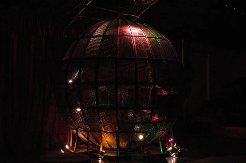 Destination: Jeju, part 2 (South Korea) - South Korea -