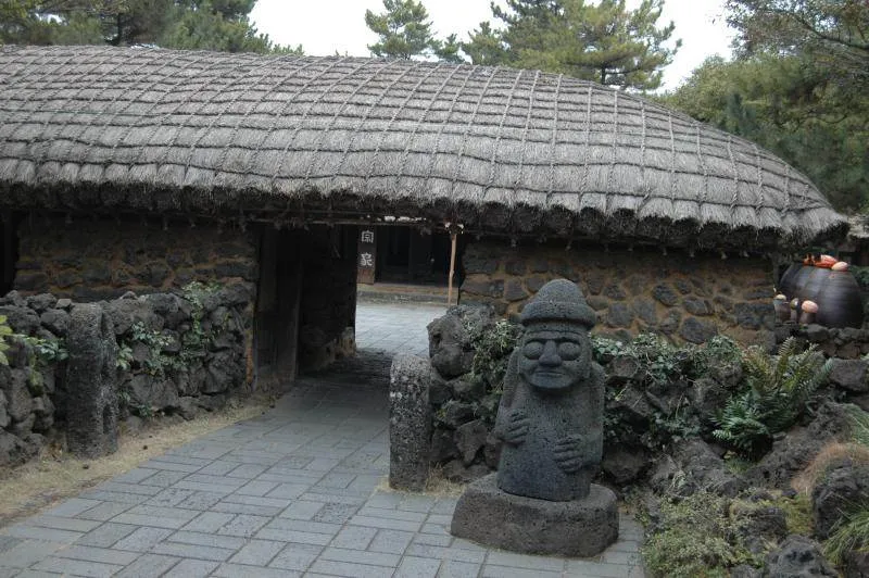 Destination: Jeju, part 3 (South Korea) Destination: Jeju, part 3 (South Korea) - South Korea -