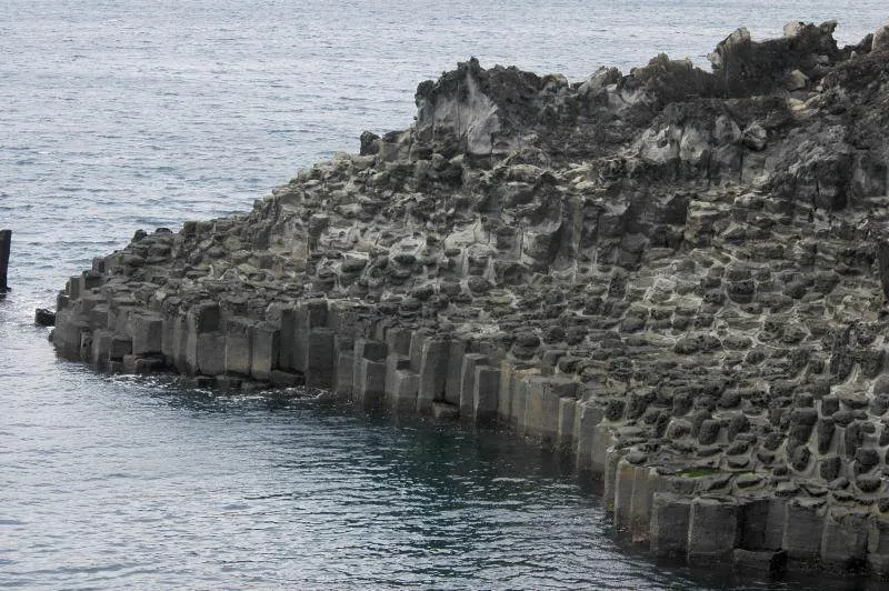 Destination: Jeju, part 3 (South Korea) Destination: Jeju, part 3 (South Korea) - South Korea -