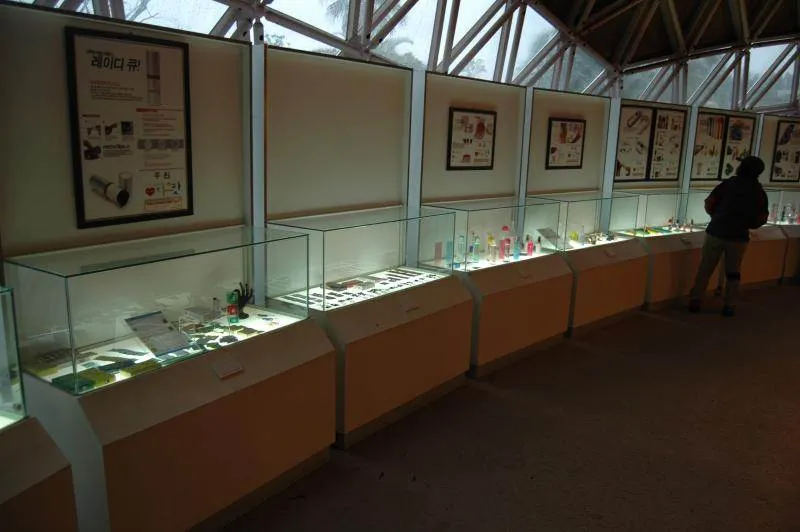 Destination: Loveland (Jeju) (NSFW) Destination: Loveland (Jeju) (NSFW) - South Korea -