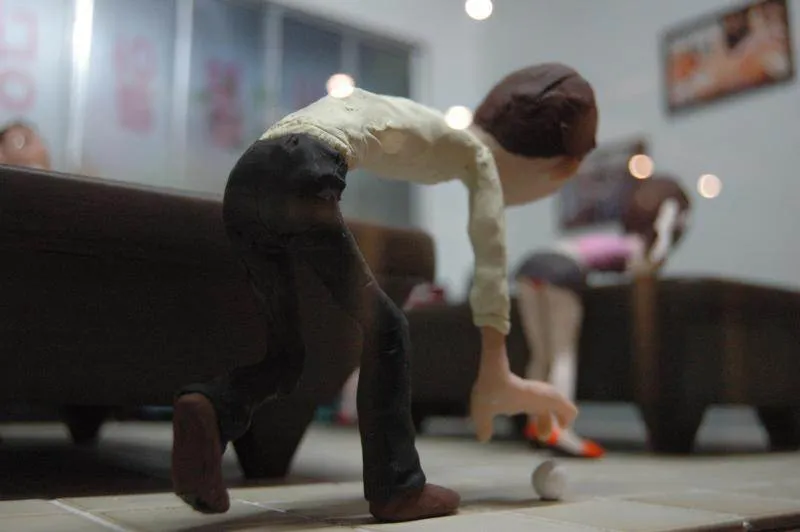 Destination: Loveland (Jeju) (NSFW) Destination: Loveland (Jeju) (NSFW) - South Korea -